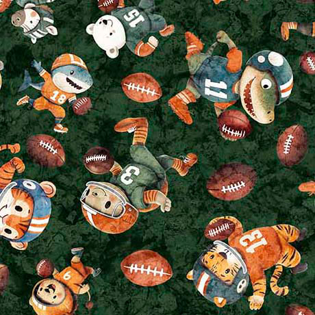 GRIDIRON GANG            